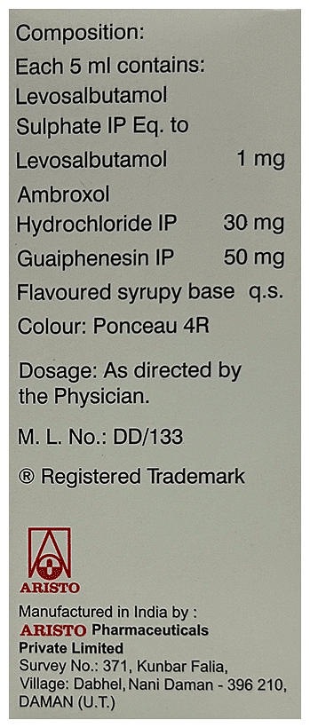 medicine