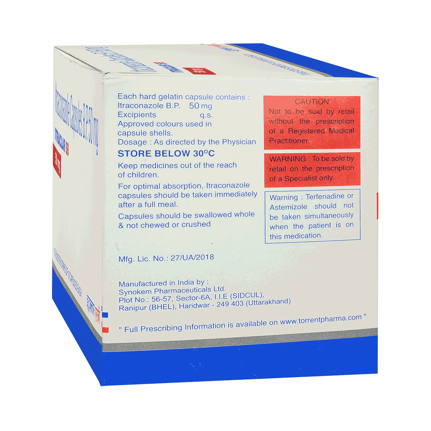 medicine