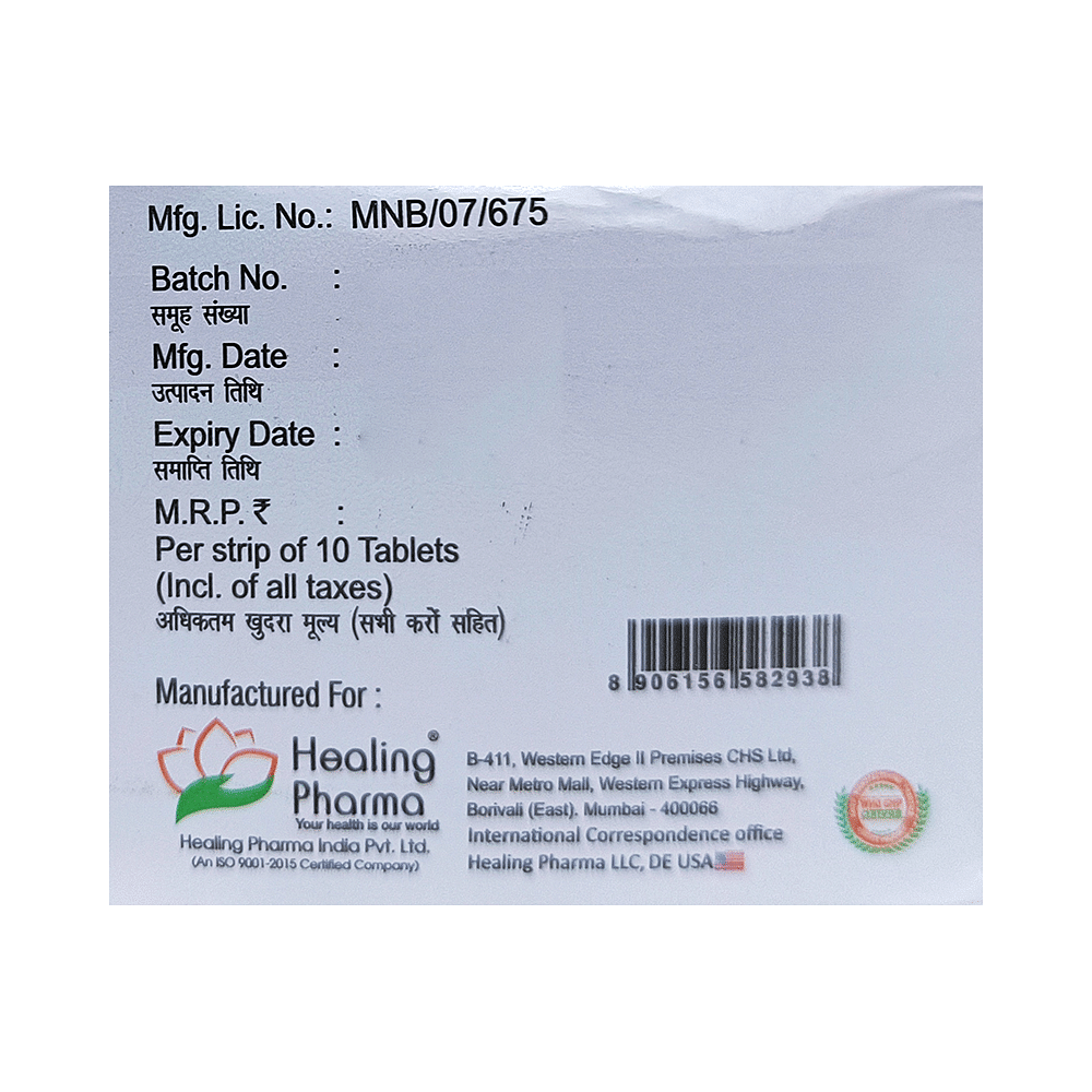 medicine