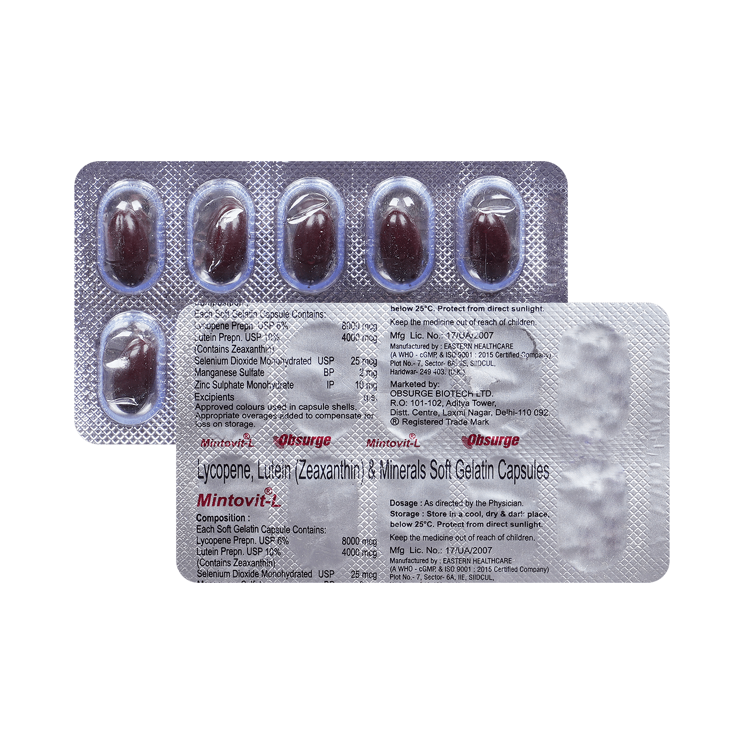 medicine