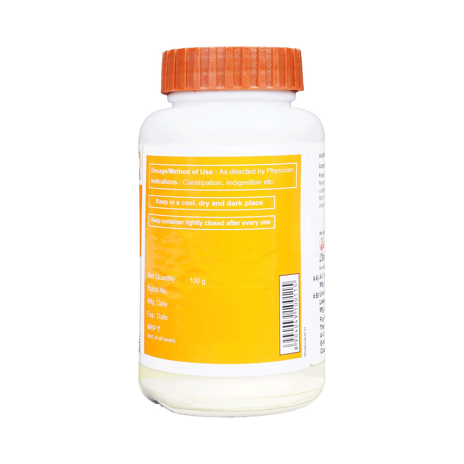 medicine