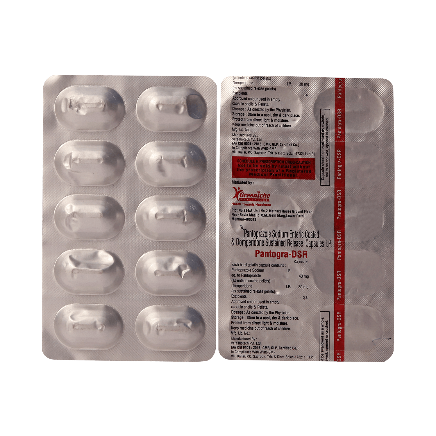 medicine