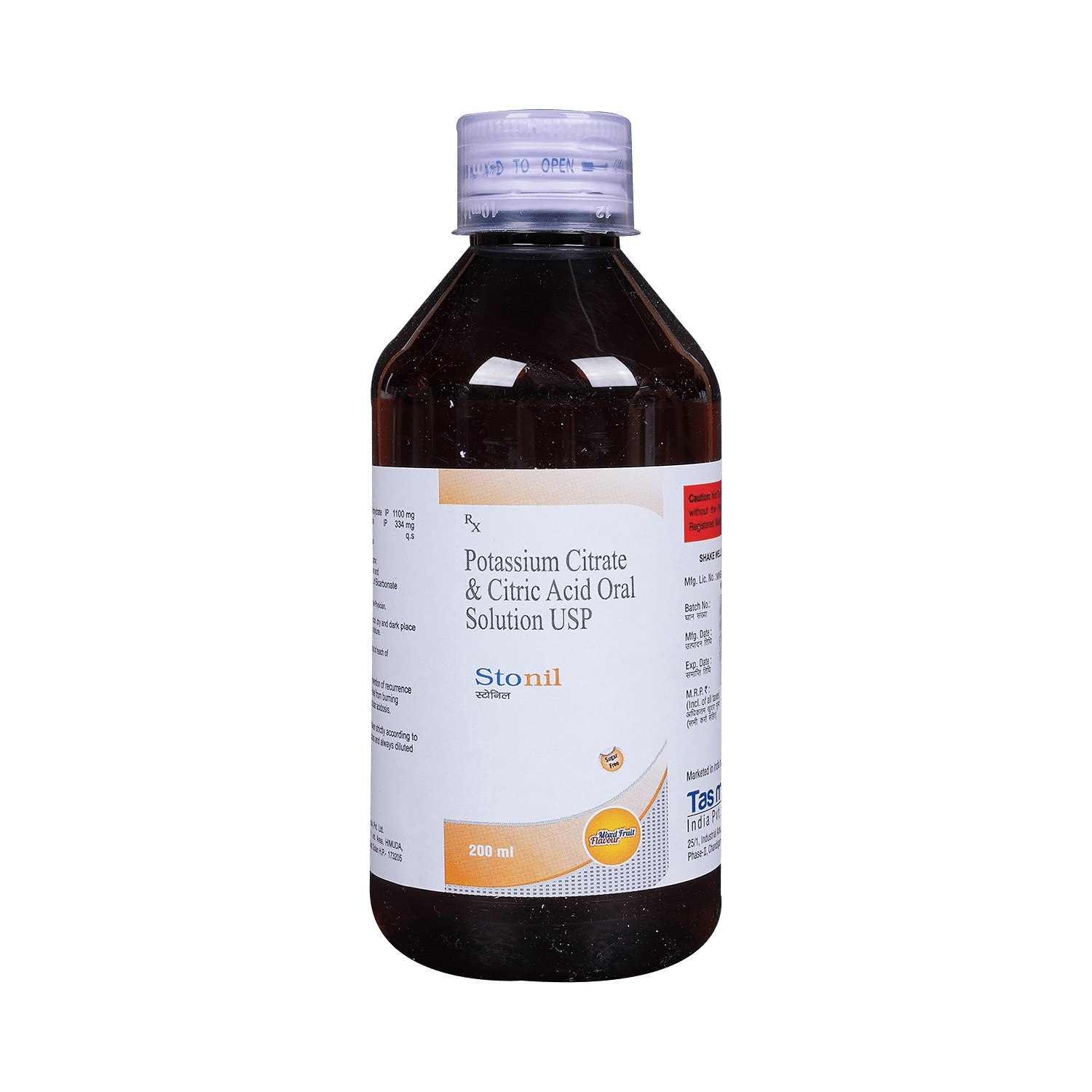 medicine