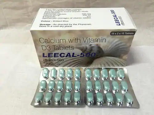 medicine