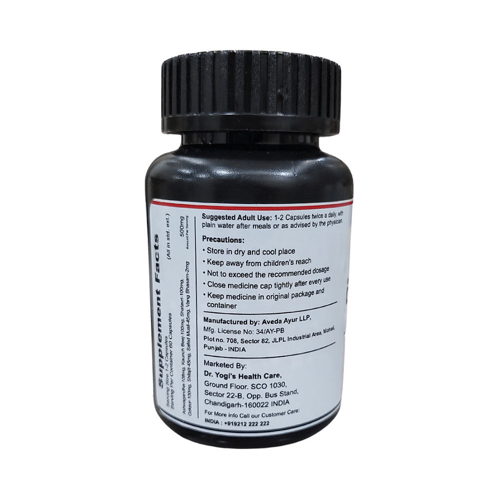 medicine