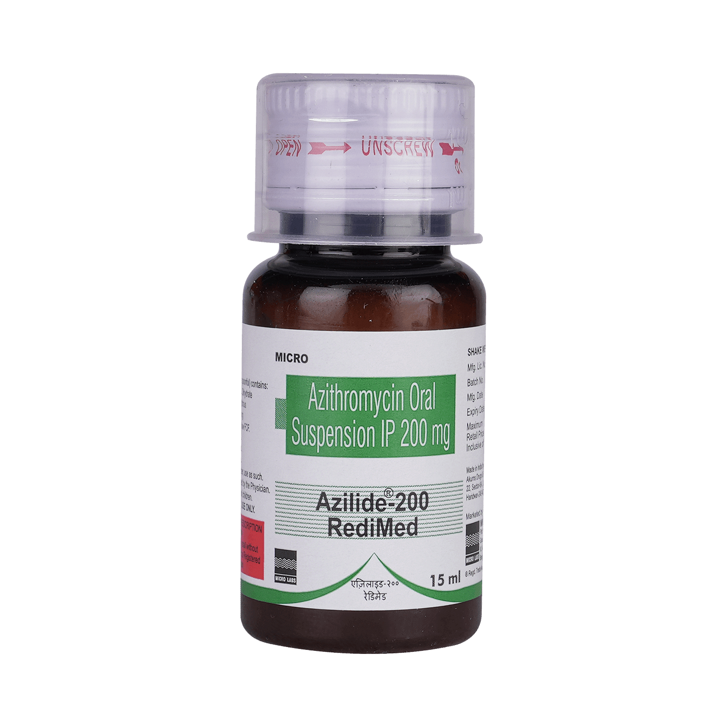 medicine