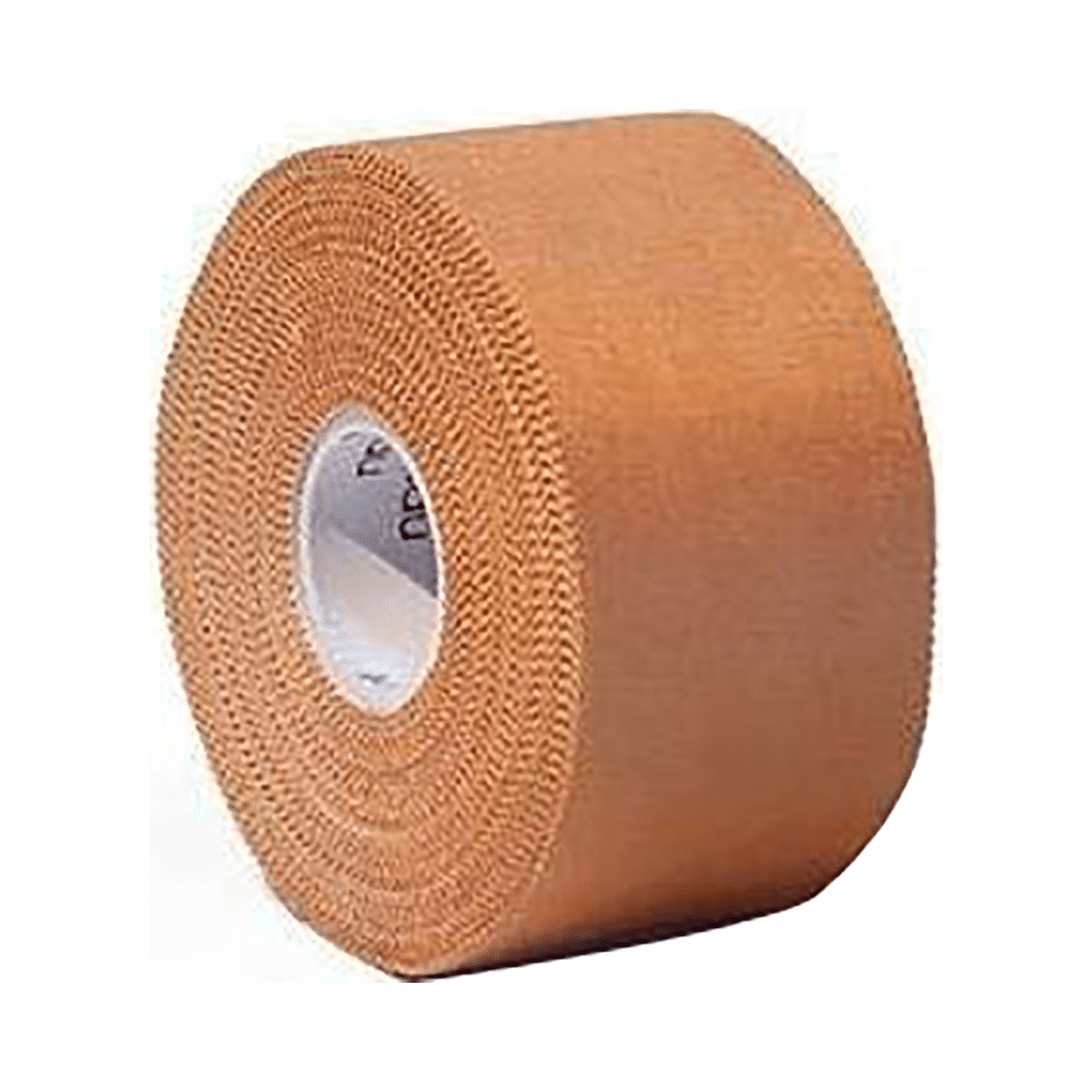 Isha Surgical Rigid Beige 2.5cm x 8m Tape