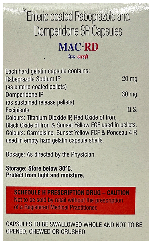 medicine