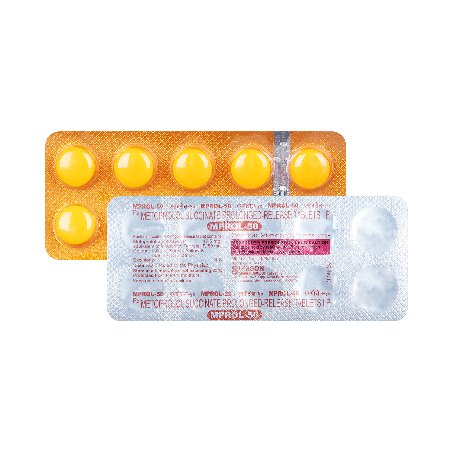medicine