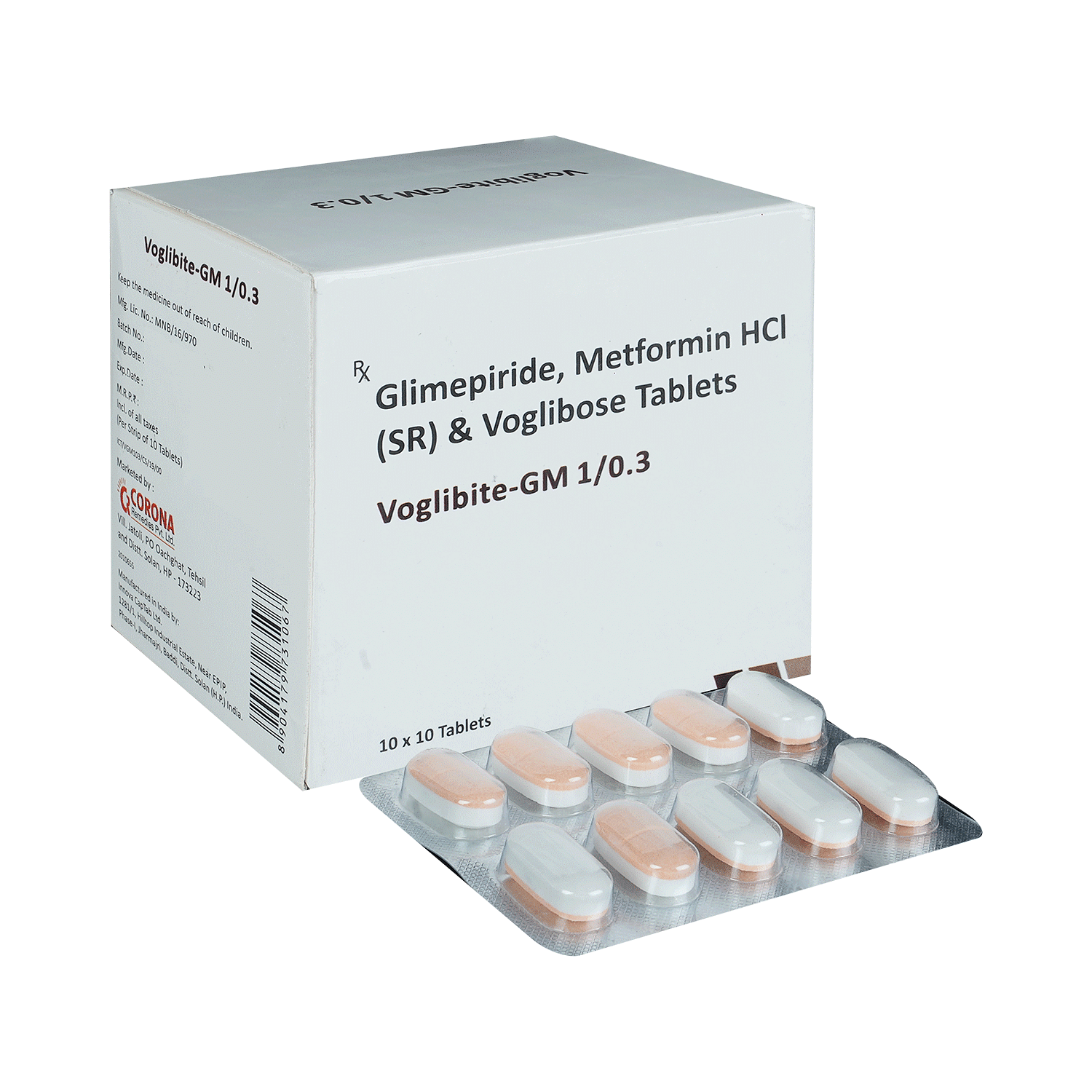 medicine