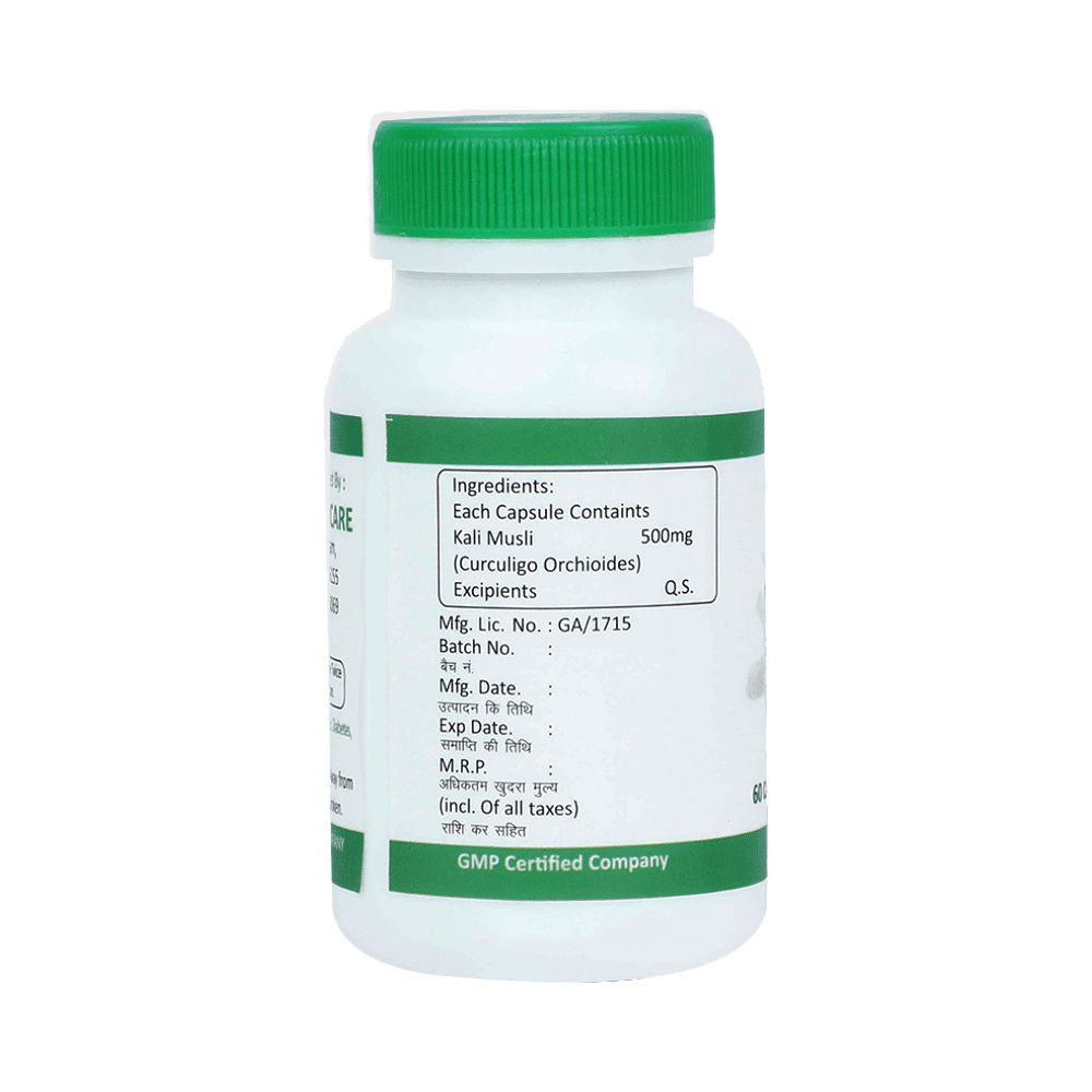 medicine