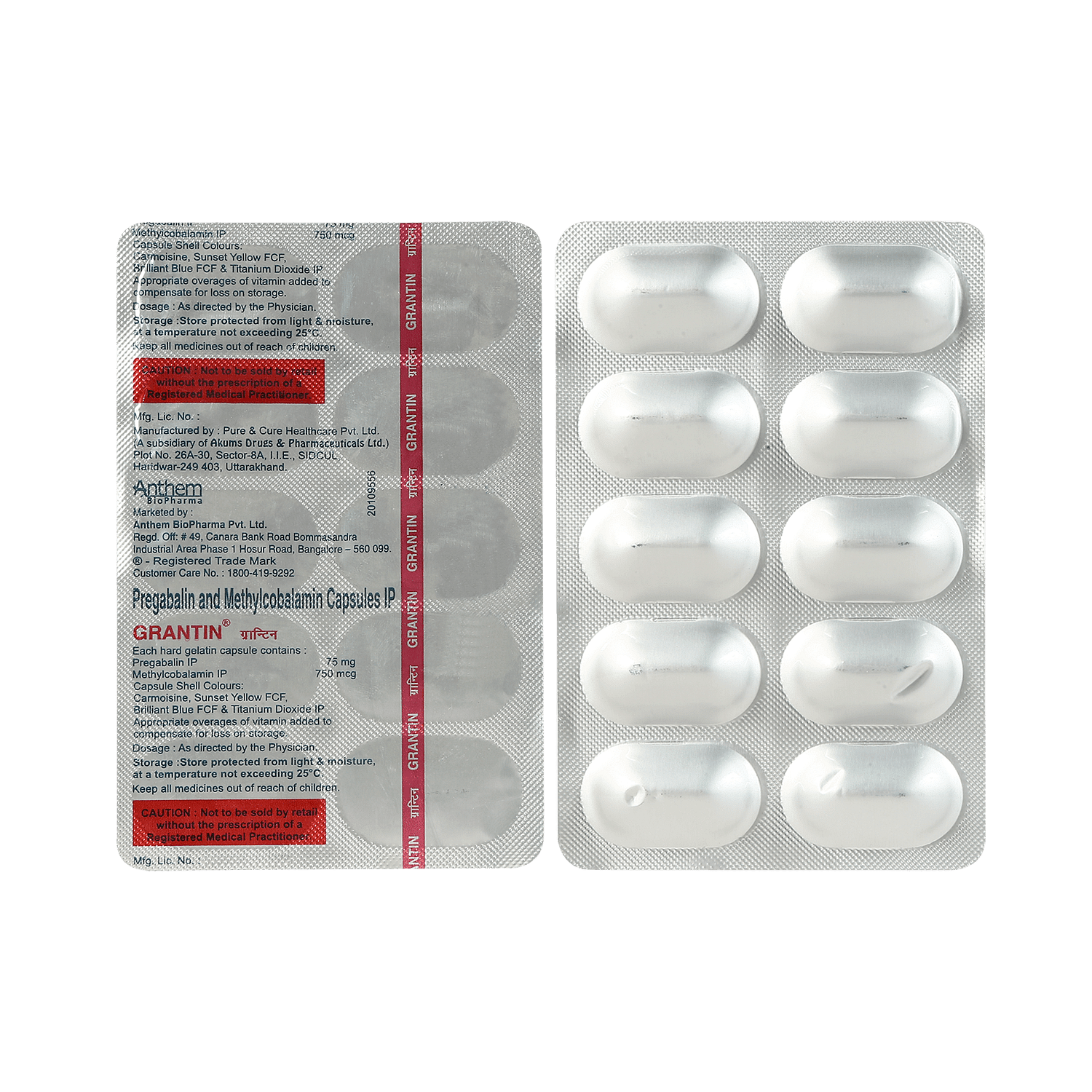 medicine