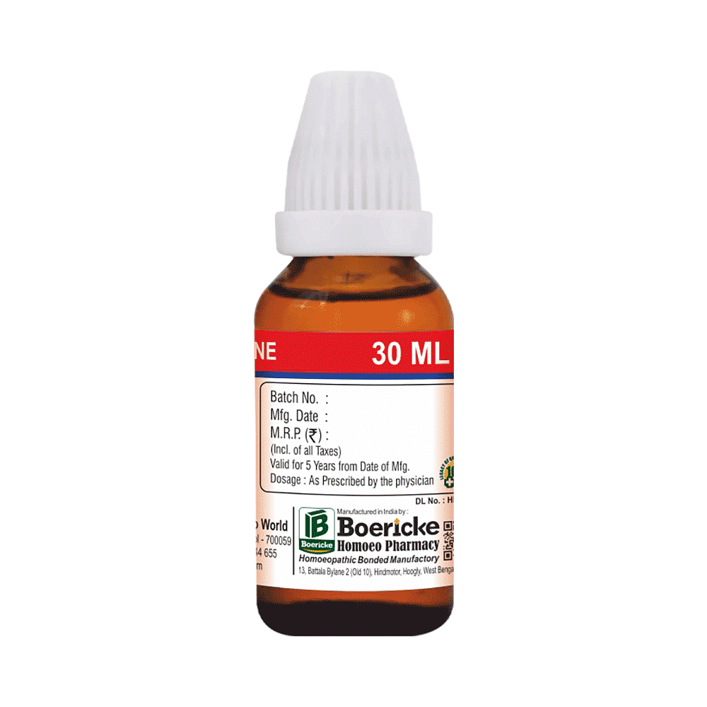 medicine