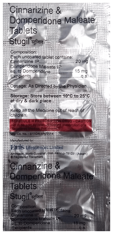 medicine