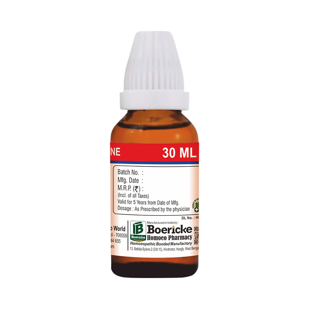 medicine