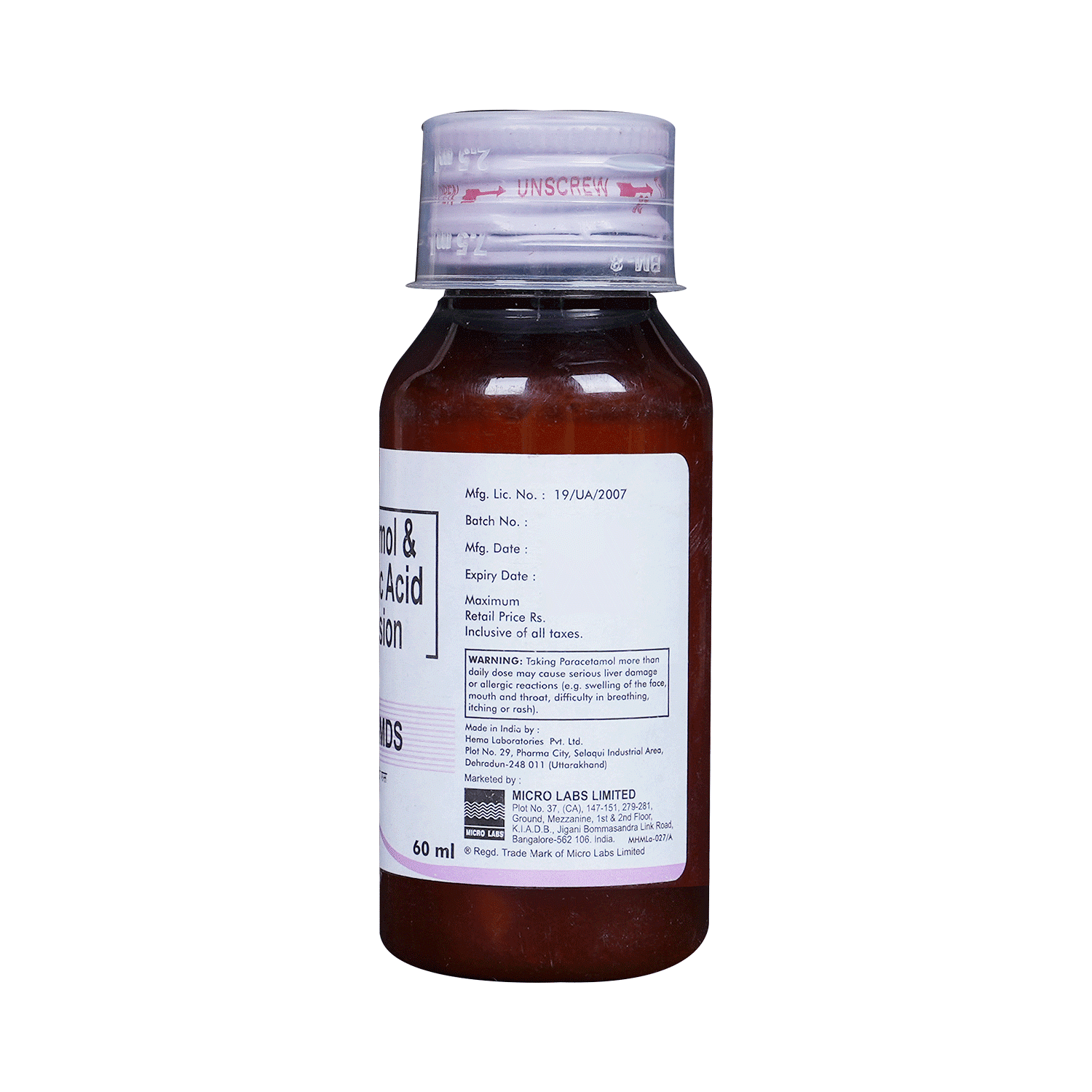 medicine