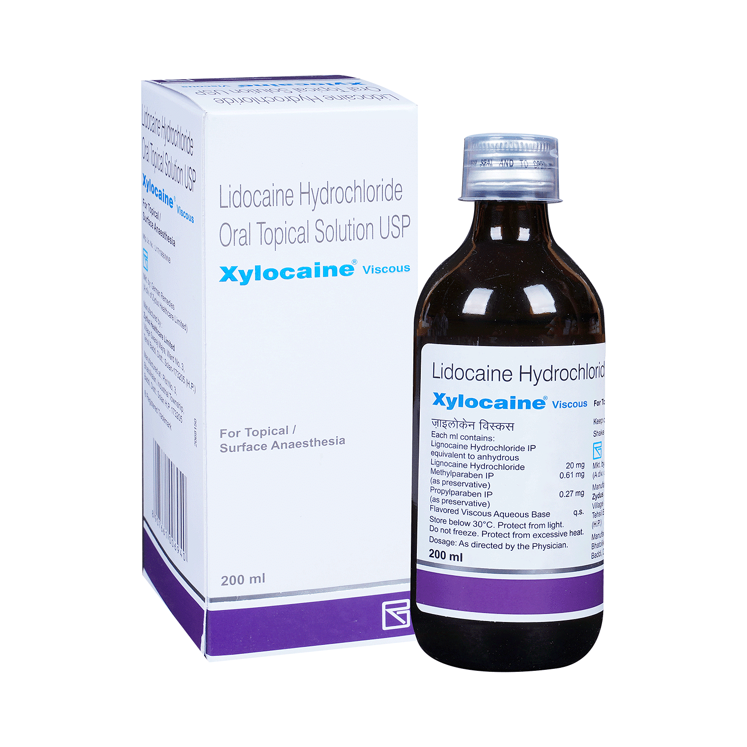 medicine