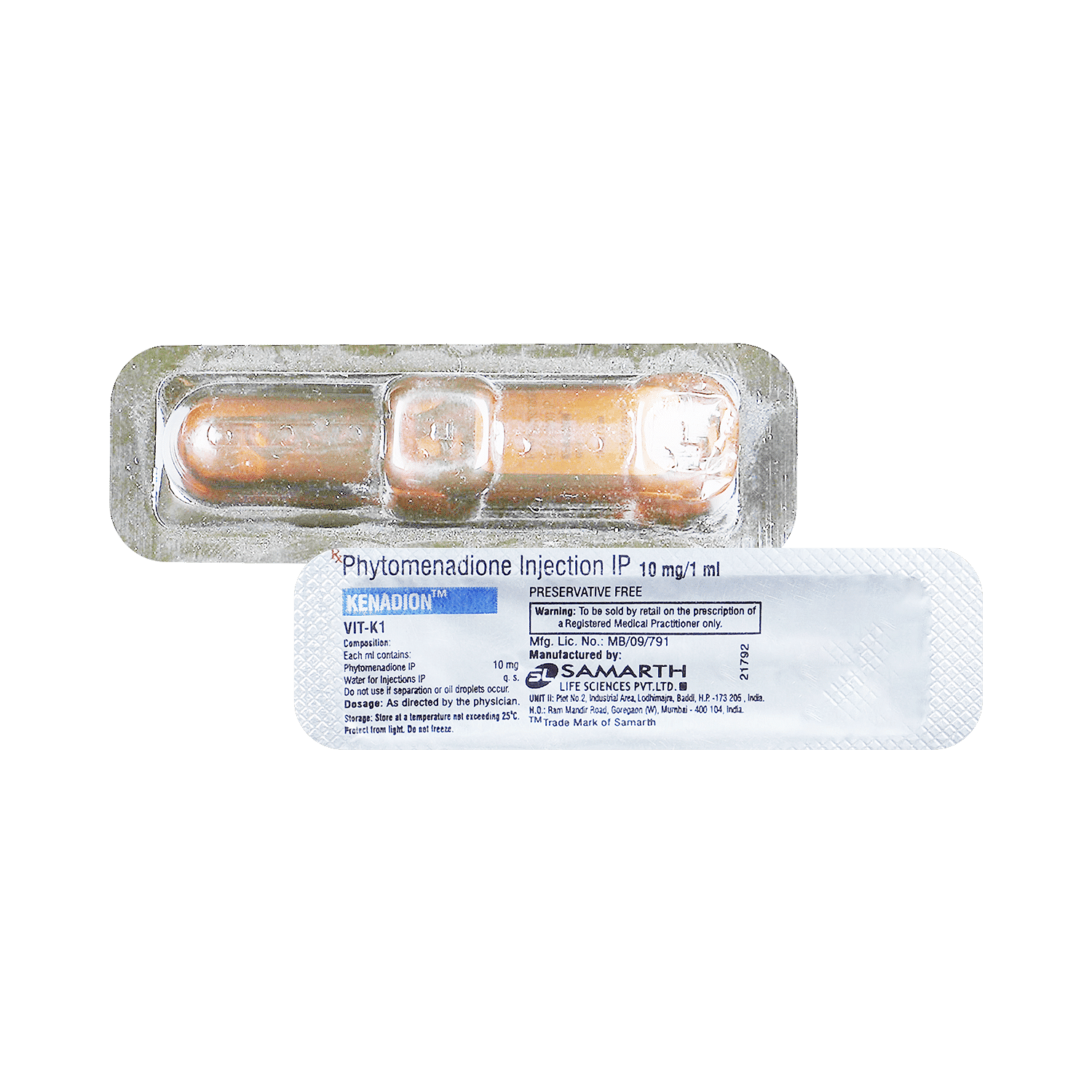 medicine