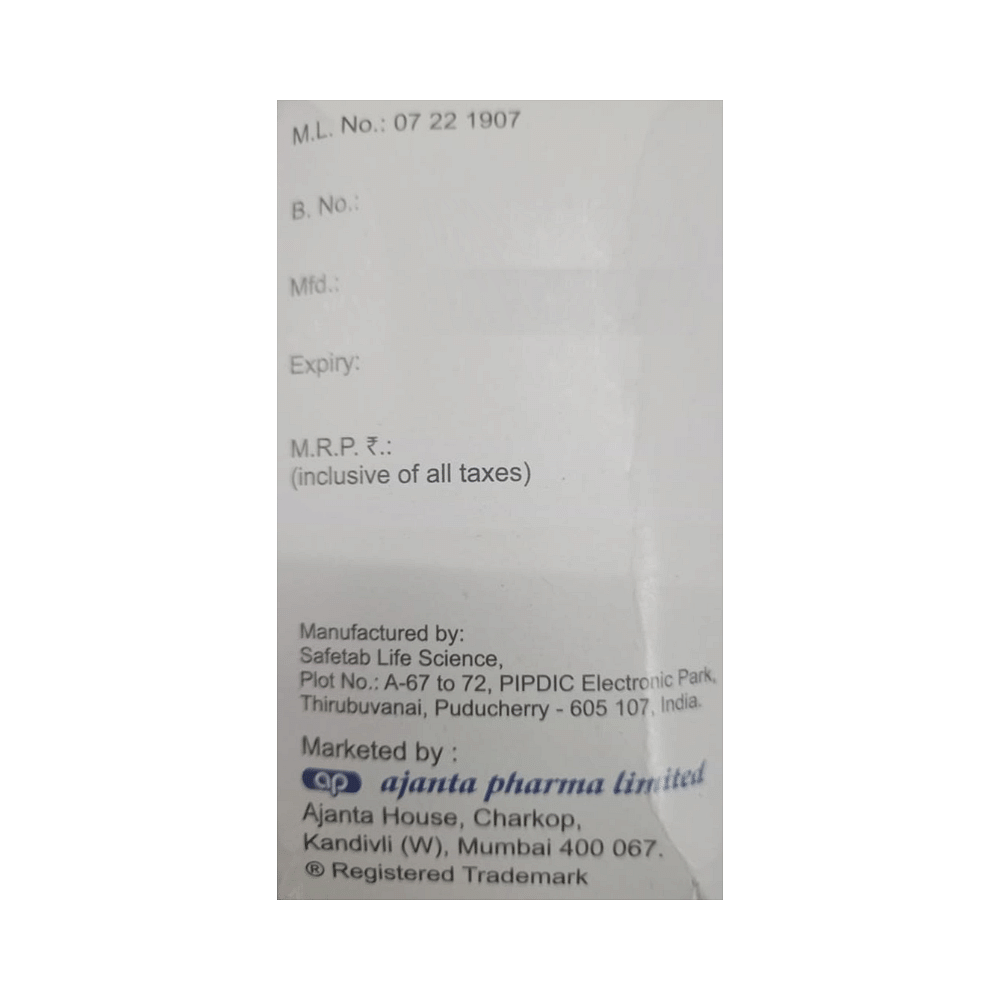 medicine
