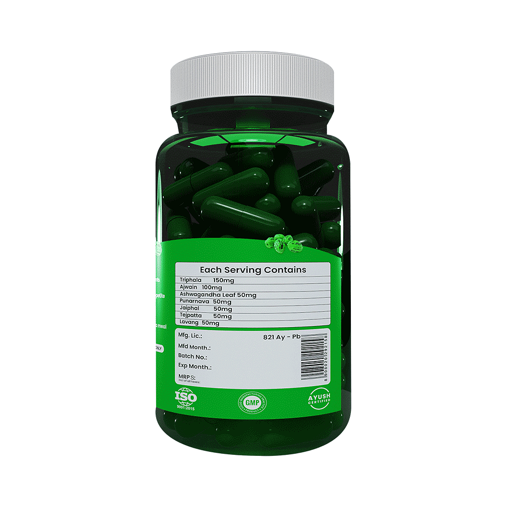 medicine