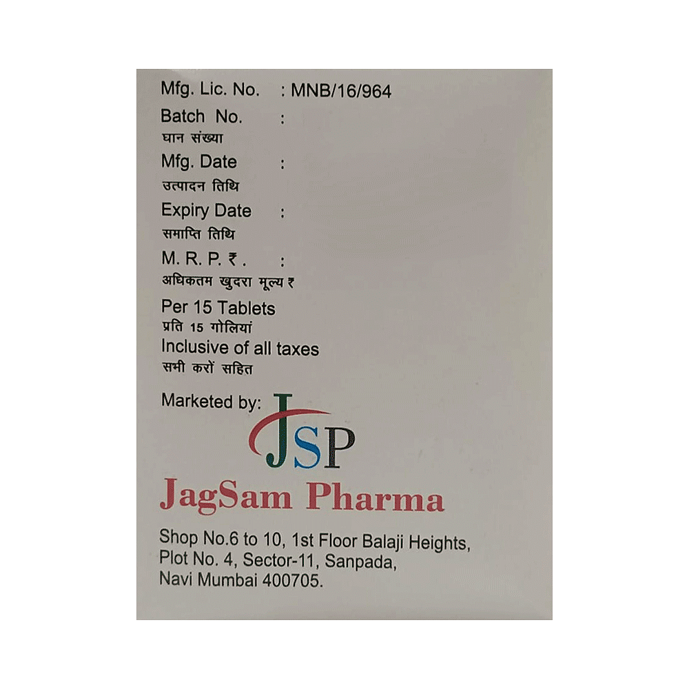 medicine