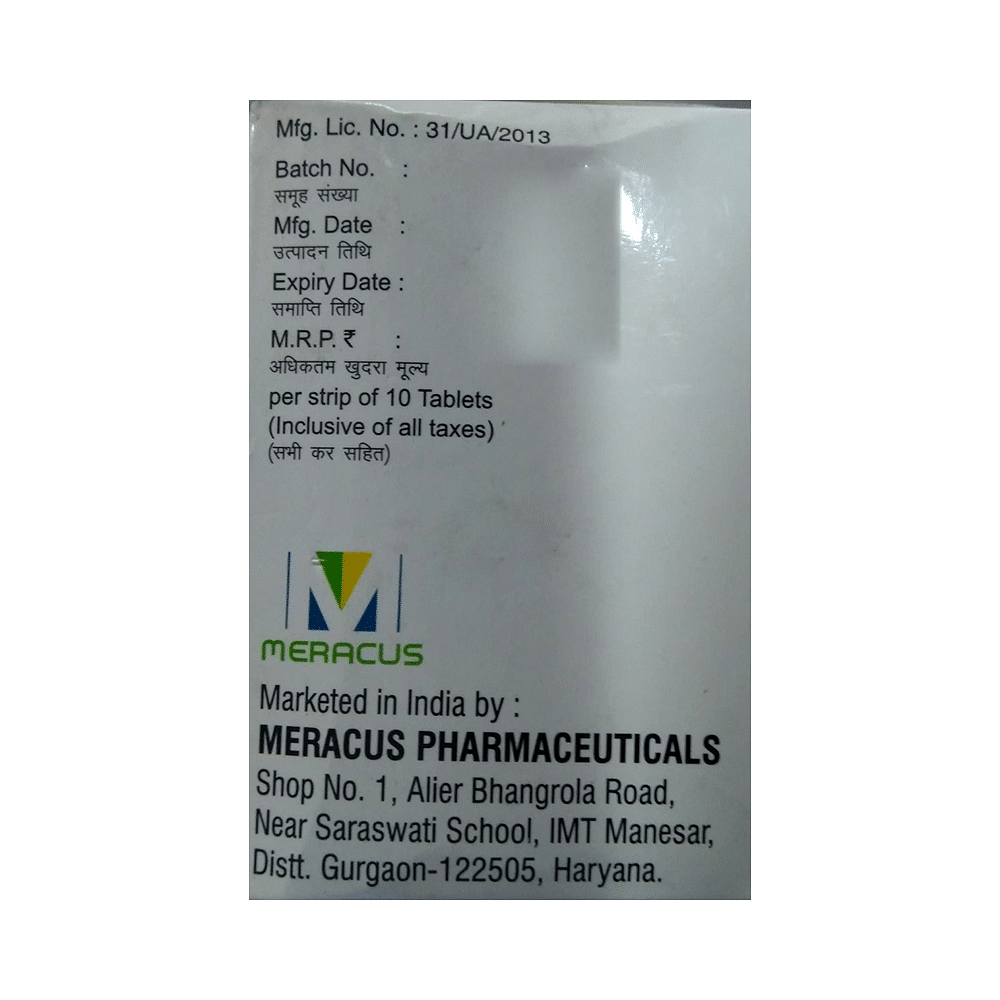 medicine