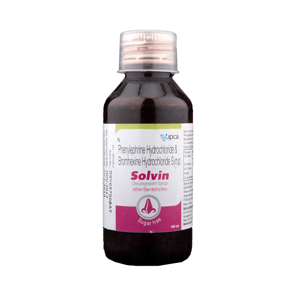 medicine