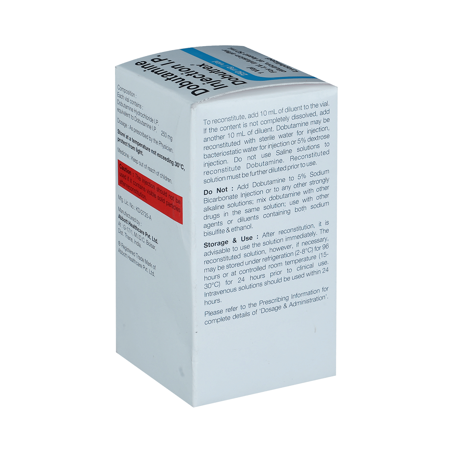 medicine