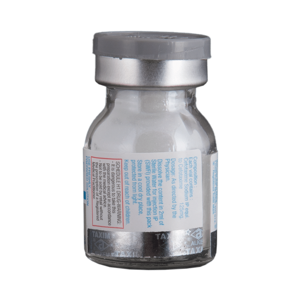 medicine