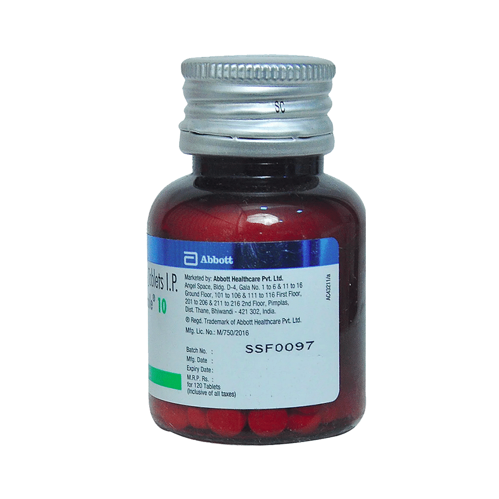 medicine