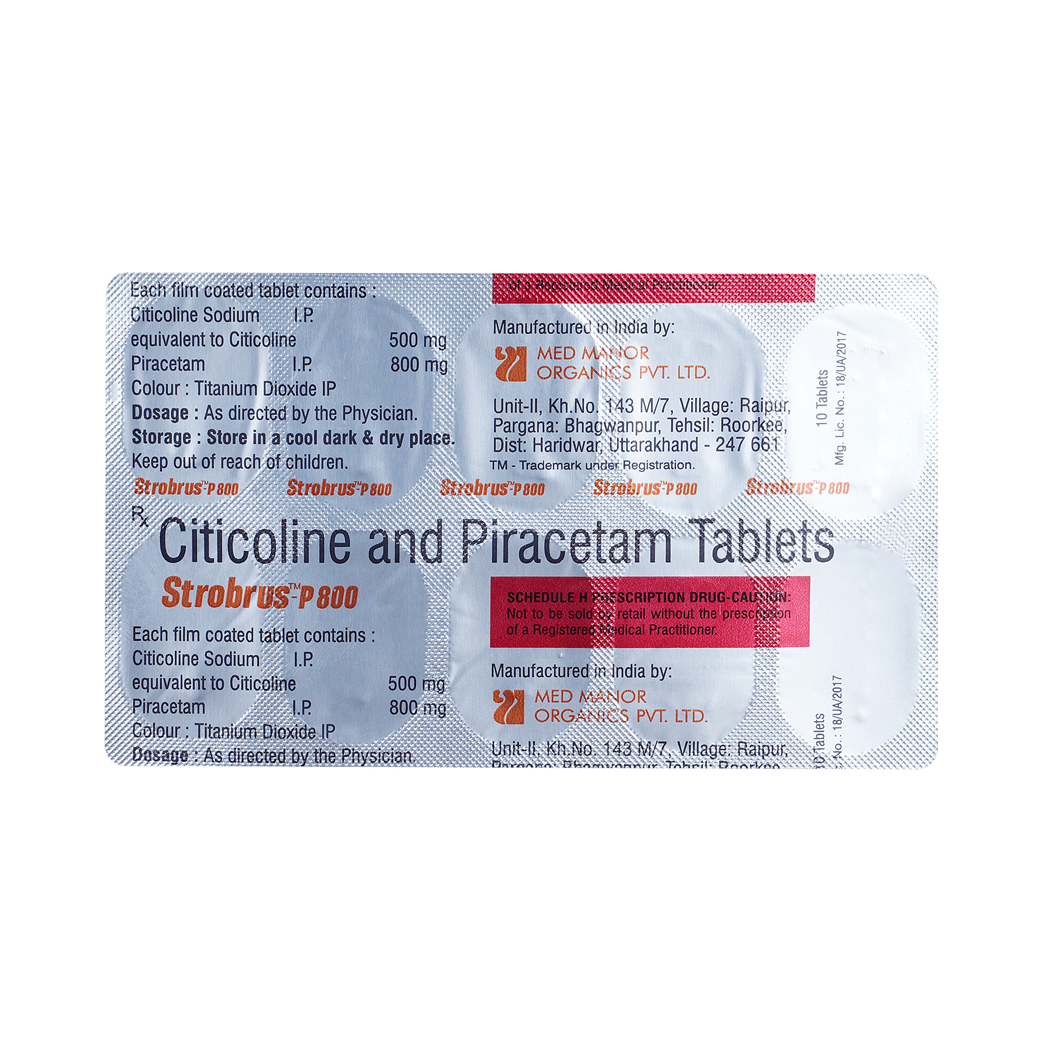 medicine