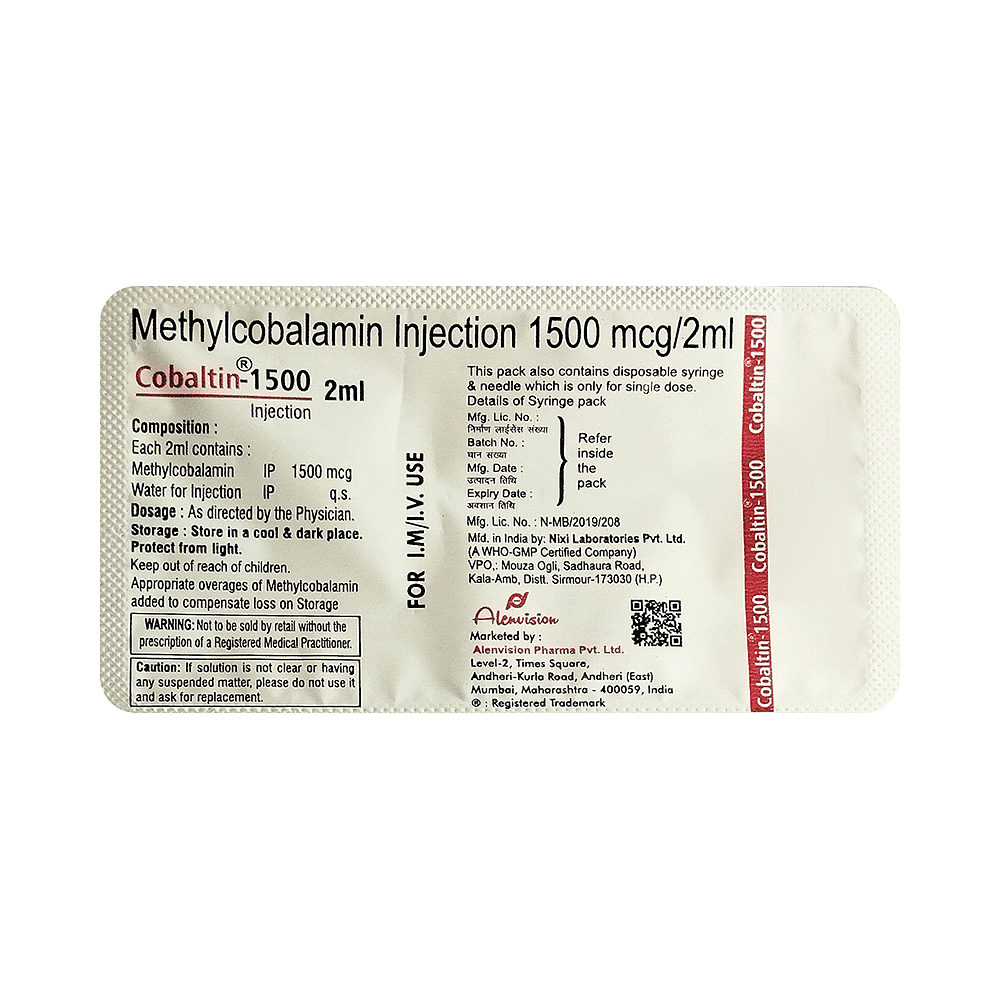 medicine