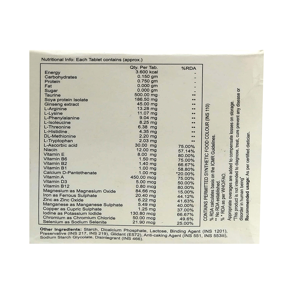 medicine