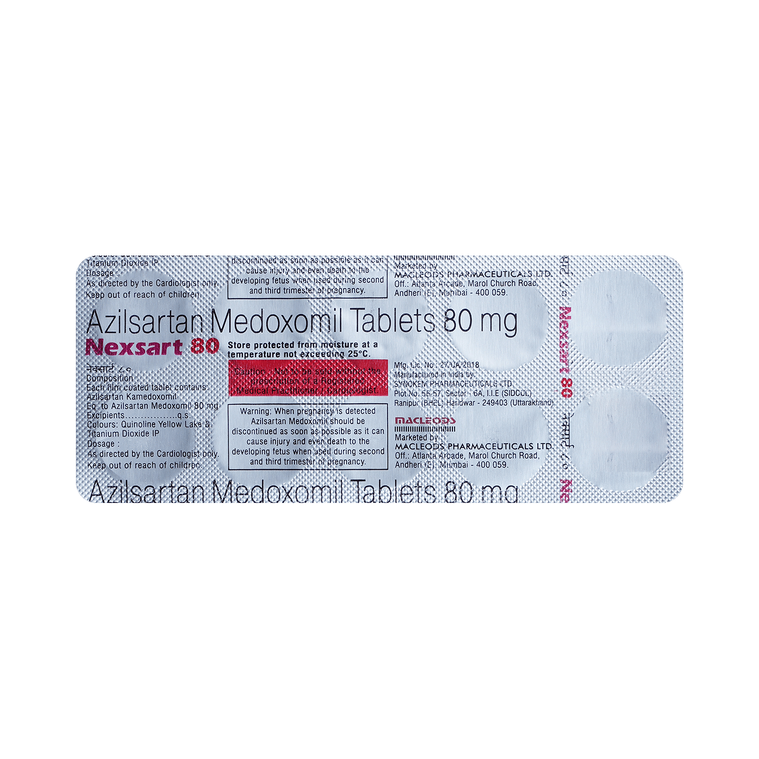 medicine