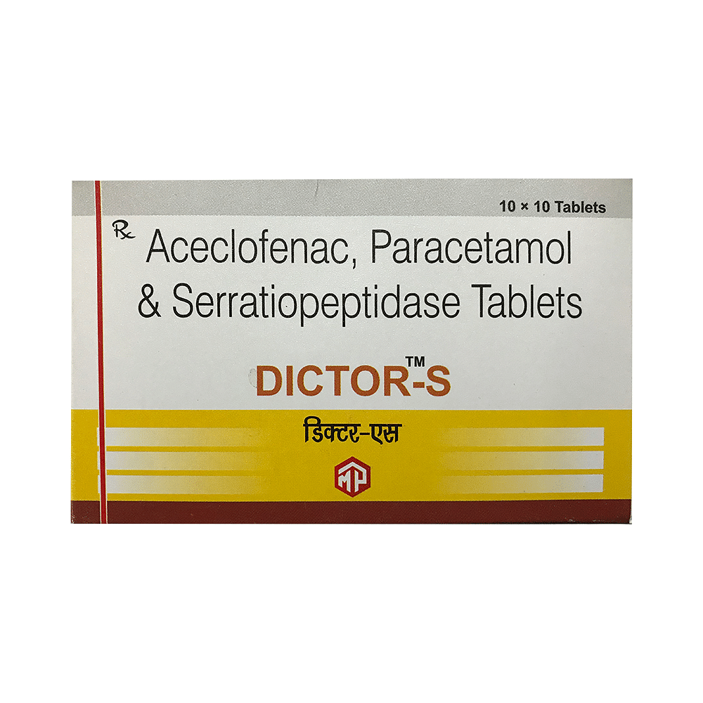 medicine