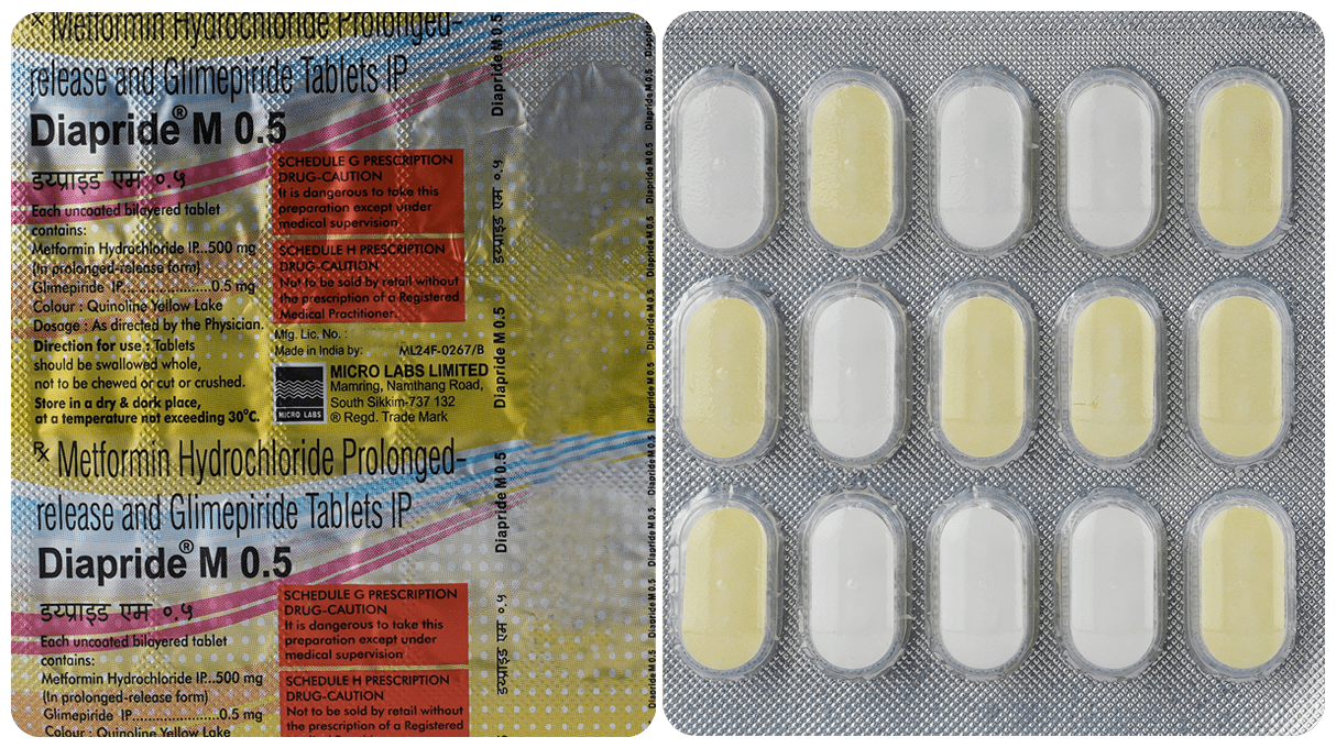 medicine