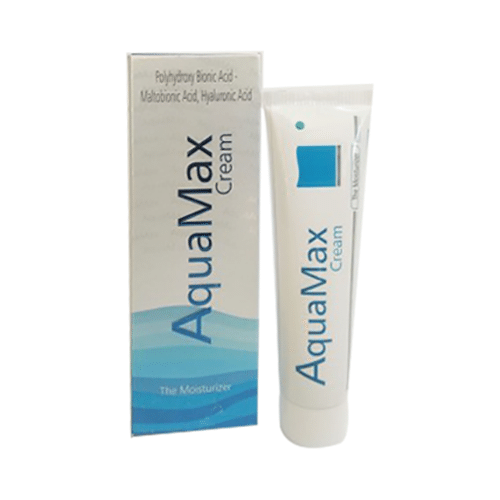 Aquamax Cream