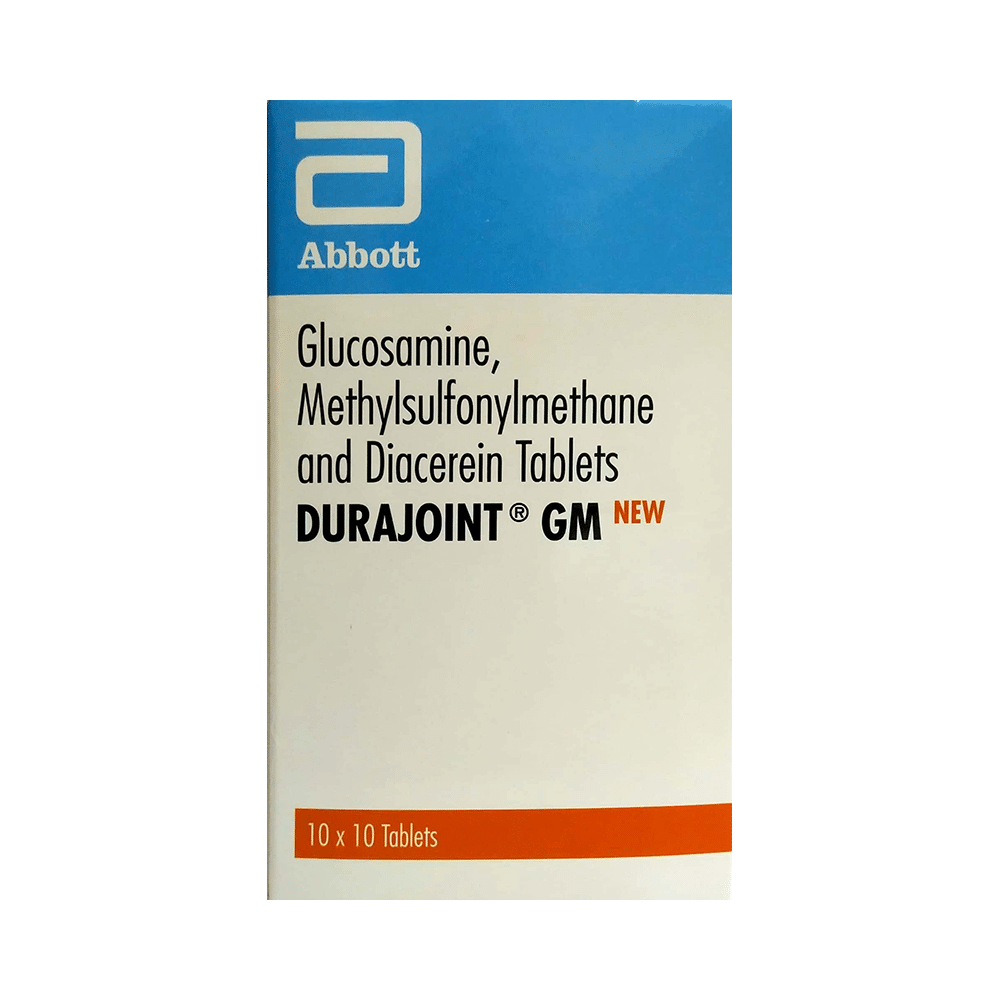 Durajoint GM New Tablet