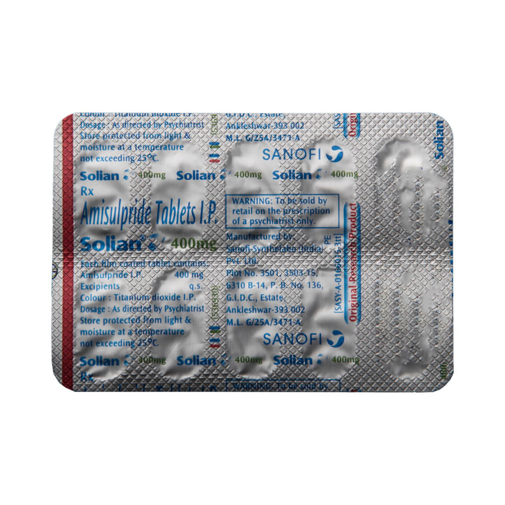 medicine