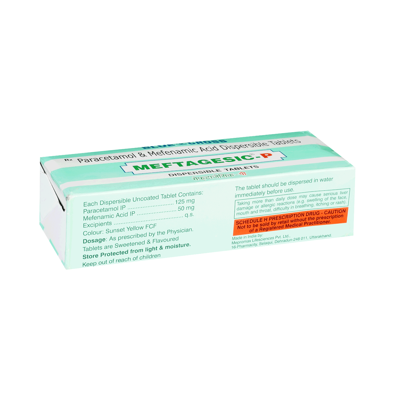 medicine