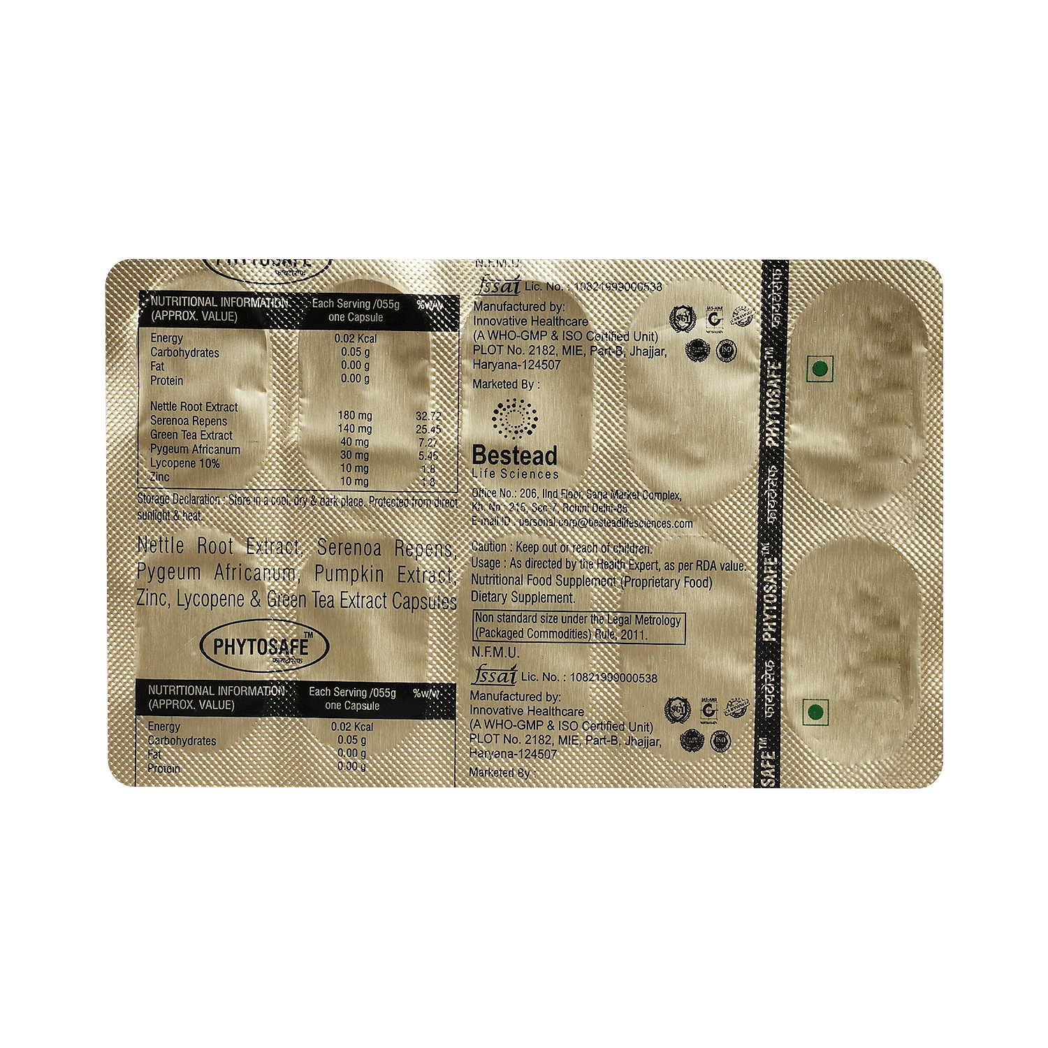 medicine