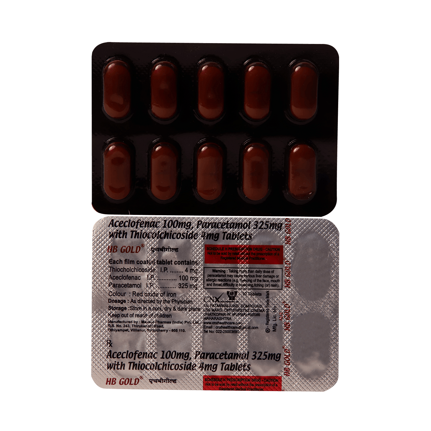medicine