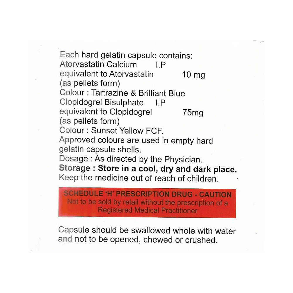 medicine
