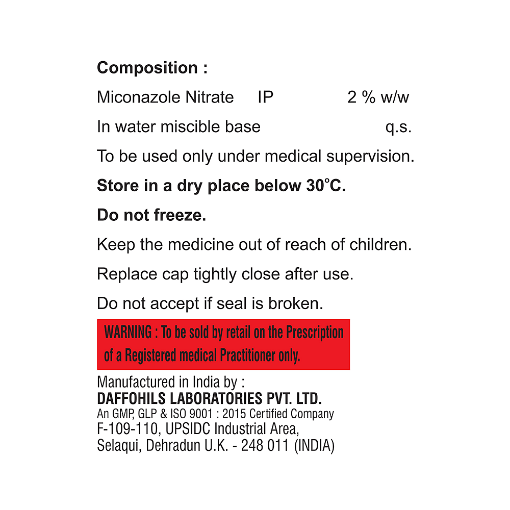medicine