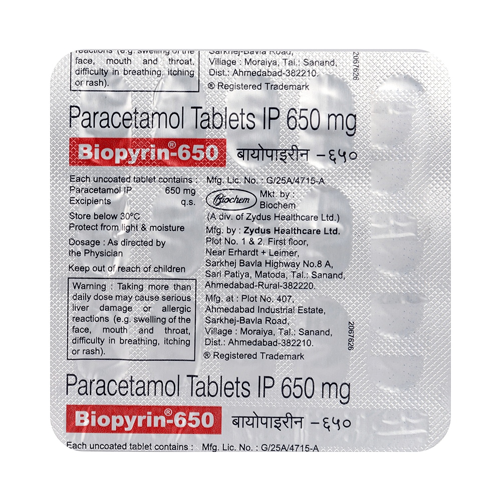 medicine
