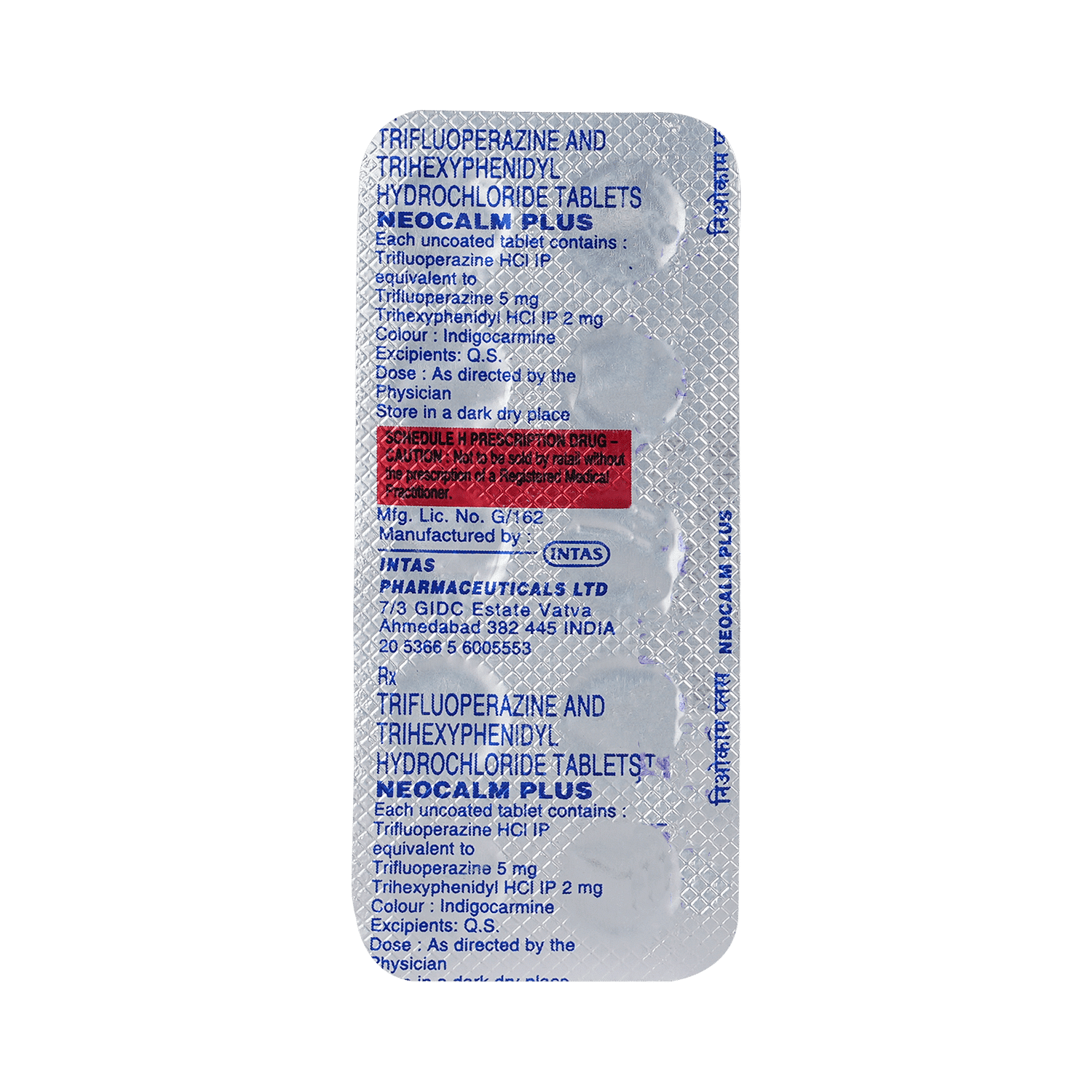 medicine