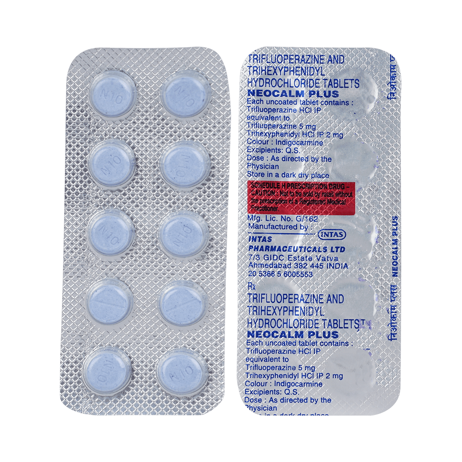 medicine