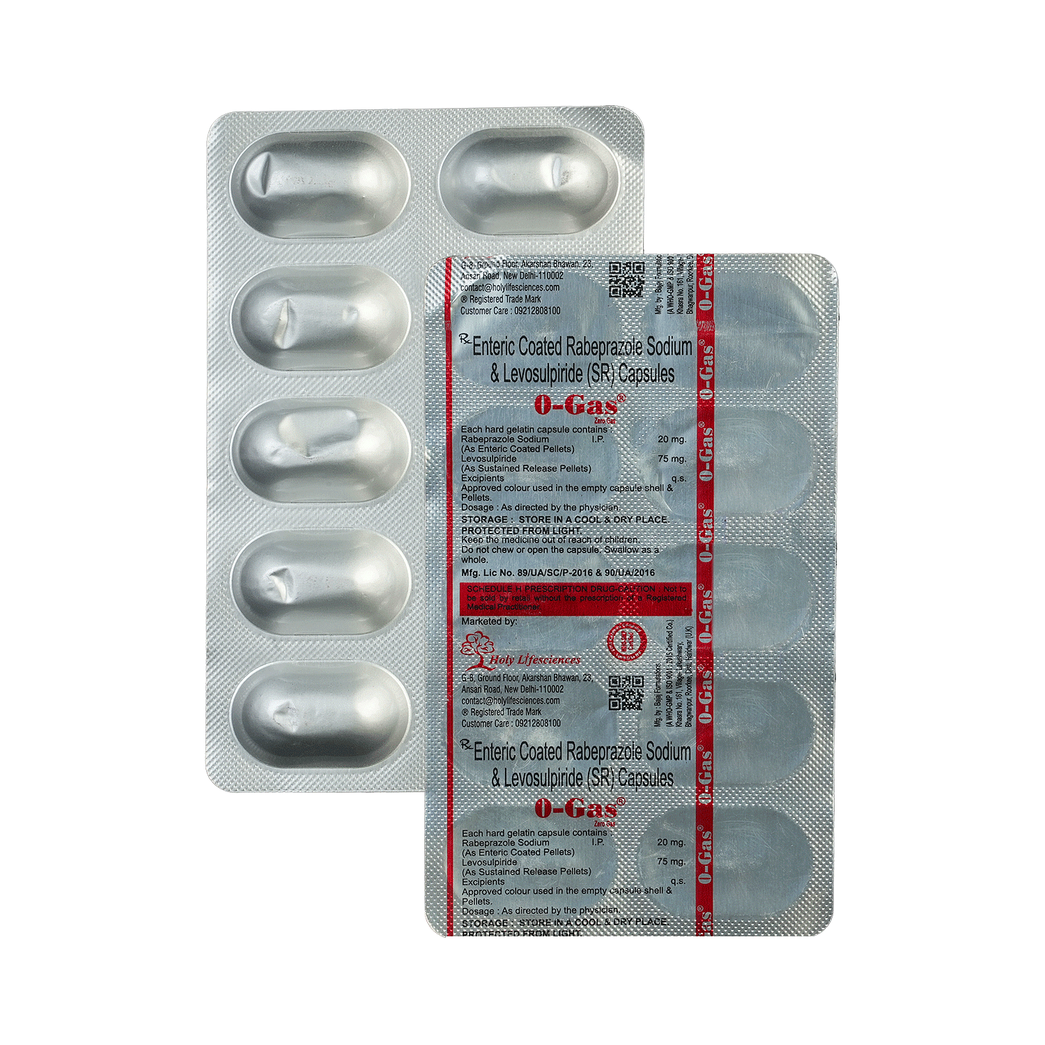 medicine