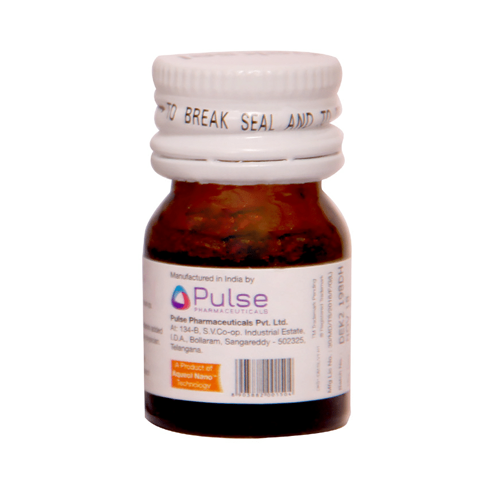 medicine