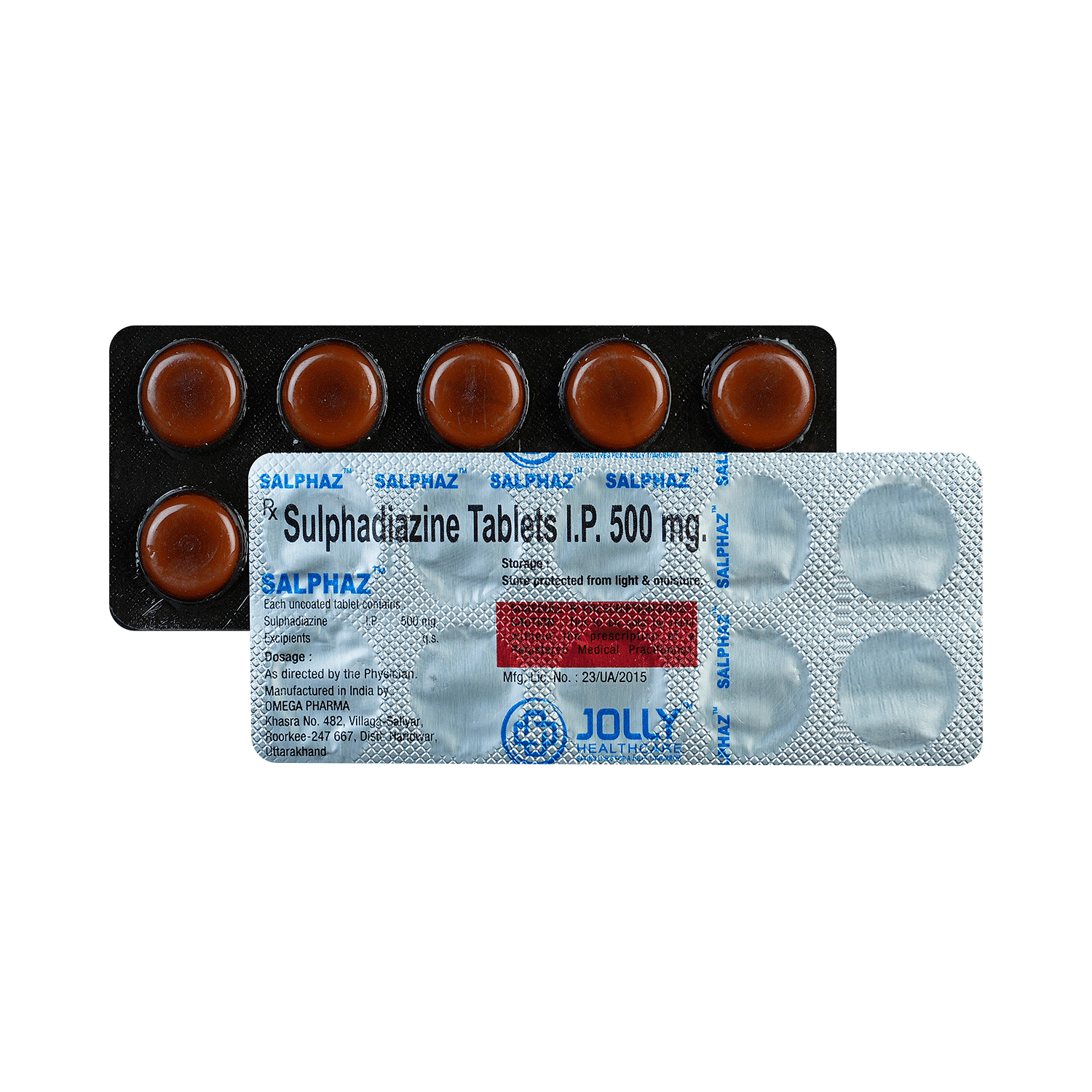 medicine